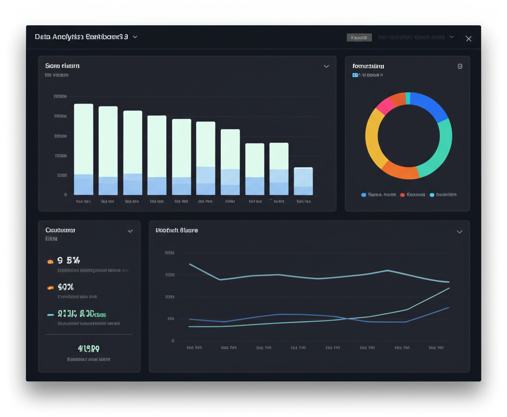 Analytics