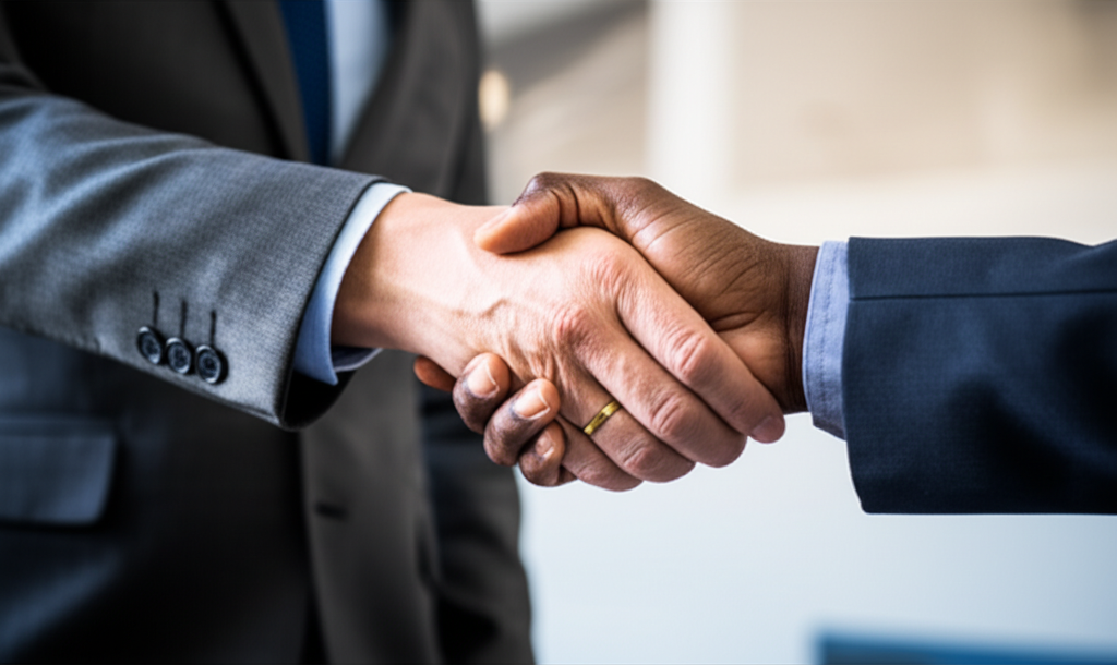 Partnership